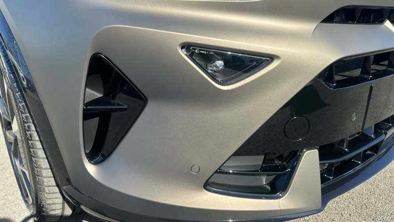 CUPRA Formentor 1.5 eHybrid 272 VZ1 5dr DSG Estate